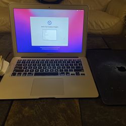 Macbook Air 2015 Great Condition