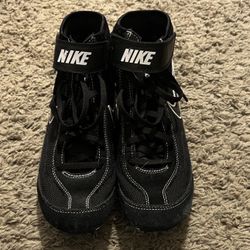 Nike Wrestling Shoes