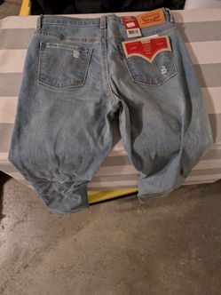Levi's 720 High Rise Super Skinny Jeans