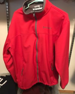 Columbia men’s interchange jacket