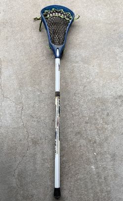Barracuda Lacrosse Stick
