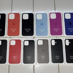 Apple Iphone cases