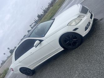 2011 Mercedes-Benz E-Class