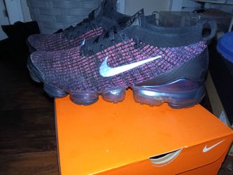 vapormax 9.5