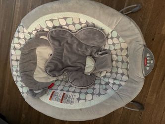 Baby Bouncer