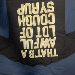 Alocs Grenade XL T shirt