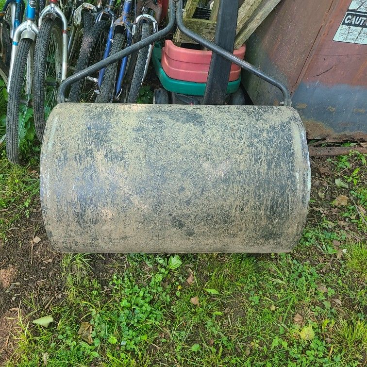 Yard Roller