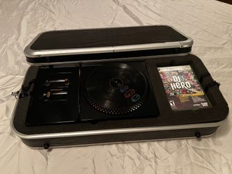 DJ Hero Renegade Edition (Xbox 360)