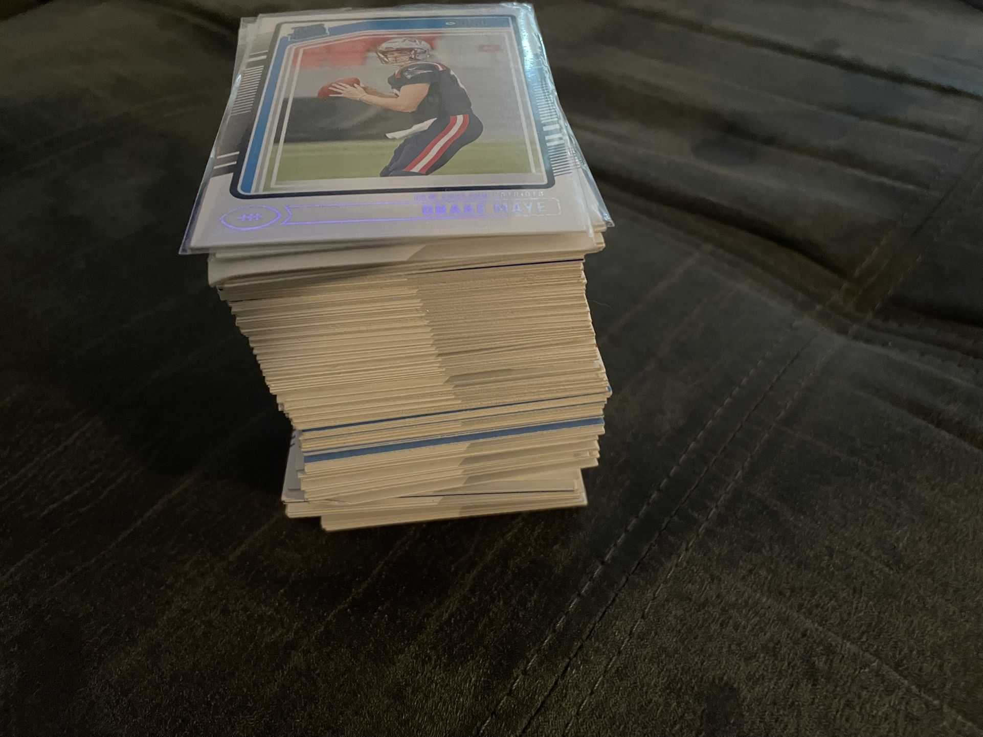 Football Cards