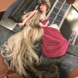 Collectible Plates
