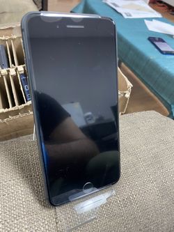 iPhone 8 Plus unlocked