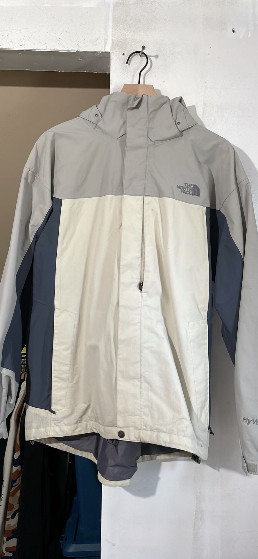 The North Face Jacket