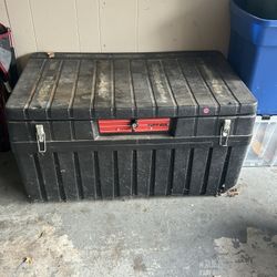 Tuff Bin - Water Proof Storage Box 