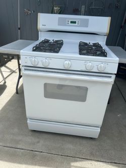 Stove