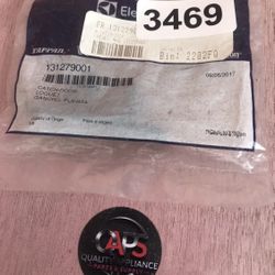 Frigidaire Washer Lid Strike  Part# 1(contact info removed)1  Brand New 