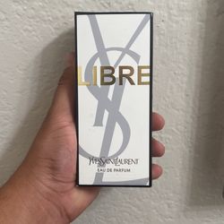 Libre By YSL Saint Laurent