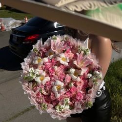 Mixed Bouquet 