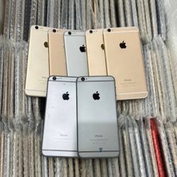 iPhone 6 Plus Unlocked / desbloqueado 😎