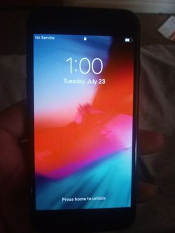 Apple iphone 7