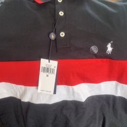 New polo