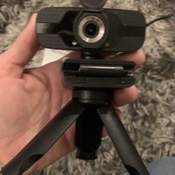 Web Camera 