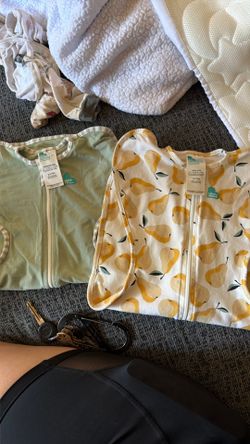Love to dream swaddle
