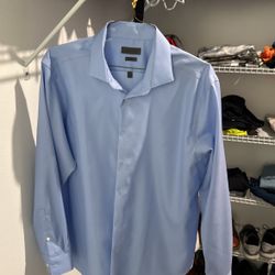 Calvin Klein button Down