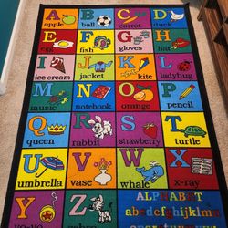 Nursery ABC Carpet