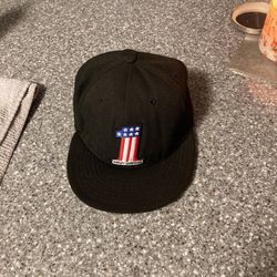 Harley Davison hat