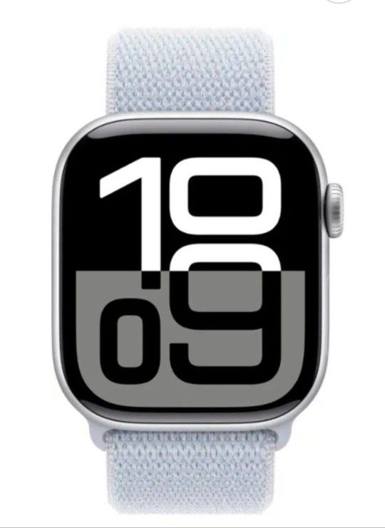 APPLE WATCH SERIE 10 42mm GPS BRAND NEW
