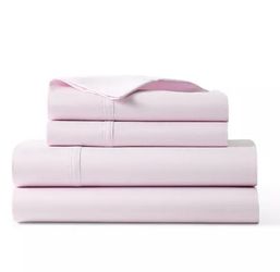 King Sheets Set. Ralph Laurent