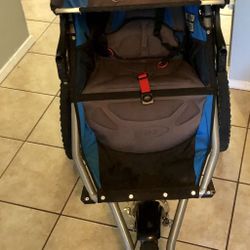 BOB JOGGING STROLLER!!!!!!!