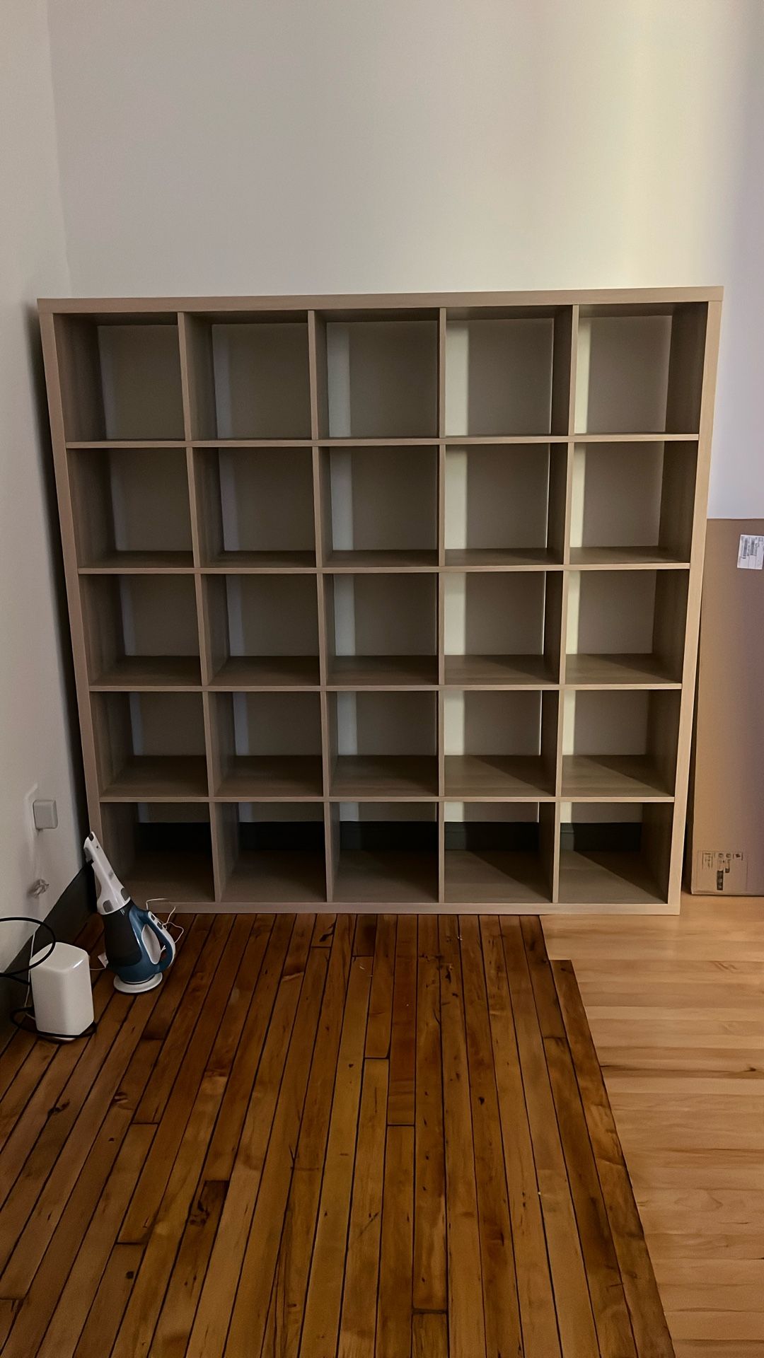 IKEA Bookcase — Gently Used