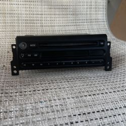 Mini Cooper car Stereo ALIPNE BMW group