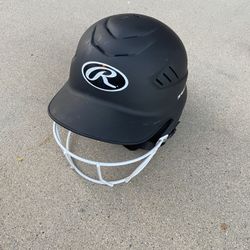 HELMET $10