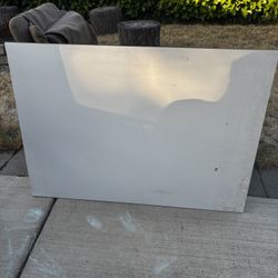 Art/photography Table 