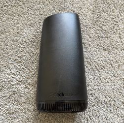 WiFi 6 Router - High-Speed Wireless Connectivity