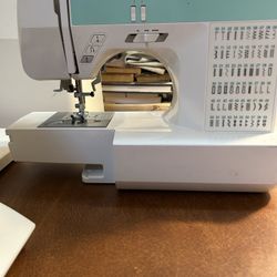 Brother Sewing Machine 