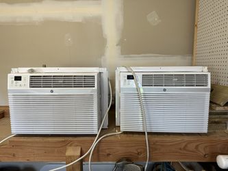 GE 12000 BTU AC Window Unit