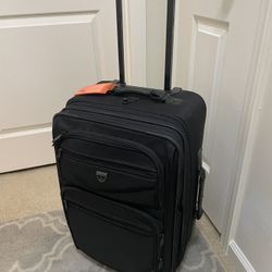 TravelPro Trolley Carry On Luggage 