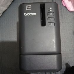 Brother P-touch PT-P950NW Label Printer