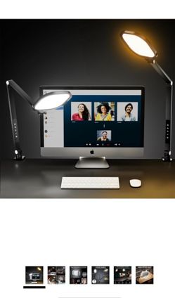Desktop Light