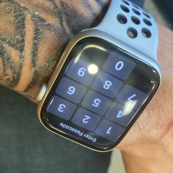 Apple Watch Series 7 45mm