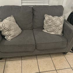 Used Couch 