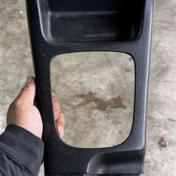 Wrx Shifting Booth