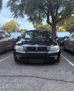 2011 BMW 335i