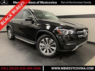 2020 Mercedes-Benz GLE 450