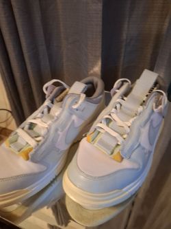 NIKE AIR DUNK JUMBO FOR SALE
