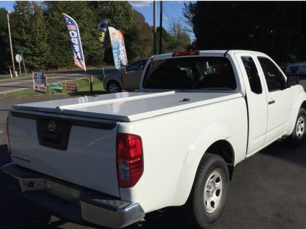 Gemtop Commercial Tonneau Cover For Sale In Hickory Nc Offerup
