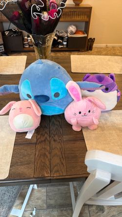 Squishmallows